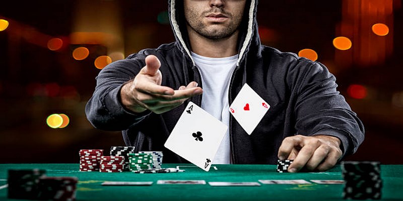 Poker 88CLB - Game Bài Mở Ra Cơ Hội Làm Giàu Hấp Dẫn 