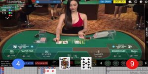 Mẹo Chơi Baccarat Luôn Thắng Cho Người Mới - Trọn Bộ Bí Kíp