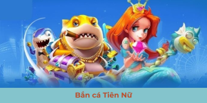 Bắn Cá Tiên Nữ 88CLB - Top 1 Game Đổi Thưởng Hiện Nay