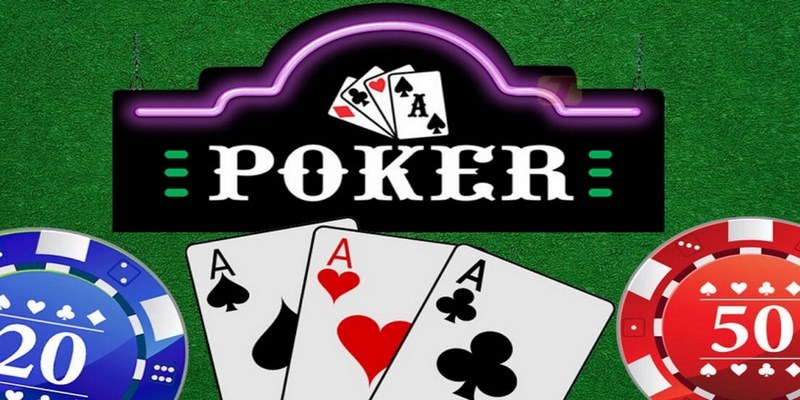 Kỹ năng chiến thắng bài Poker